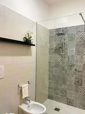 Bagno di Il Terzo Cardine