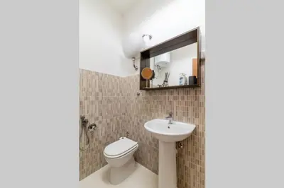 Bagno di Melisurgo 39 - STUDIO FLAT