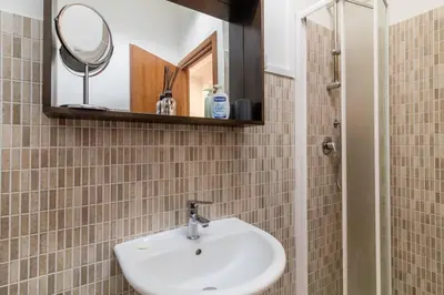Bagno di Melisurgo 39 - STUDIO FLAT