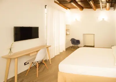 TV o dispositivi per l'intrattenimento presso A' Marunnella