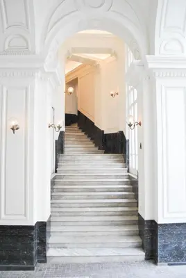 Planimetria di Palazzo Nanà Suites & Apartments
