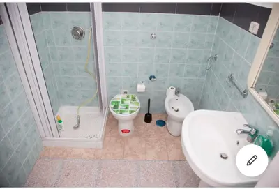 Bagno di Camera Greta