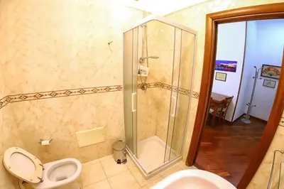 Bagno di Casa Rosati