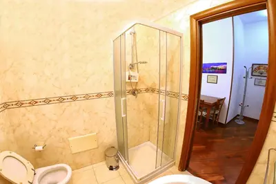 Bagno di Casa Rosati