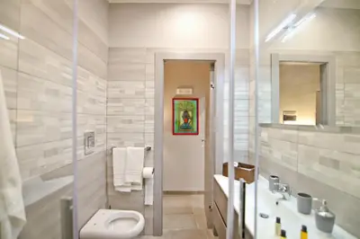 Bagno di Montesanto Station