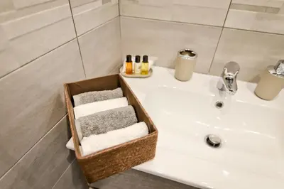 Bagno di Montesanto Station