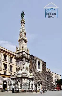 Luogo di interesse nelle vicinanze della casa vacanze