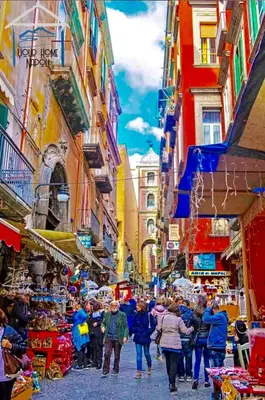 Ospiti di Your Home Napoli