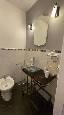 Bagno di Anima Partenopea
