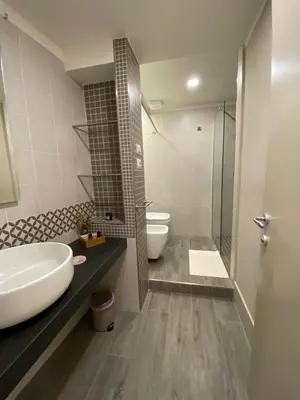 Bagno di Coreammare
