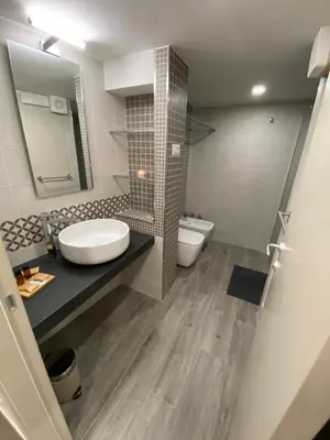 Bagno di Coreammare