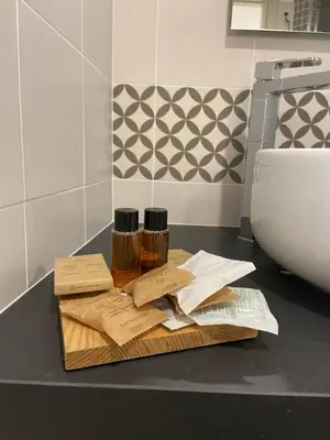 Planimetria di Coreammare