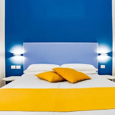 V10 GUEST HOUSE - Vanvitelli 10