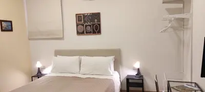 Letto o letti in una camera di Sansevero La ca de pitor