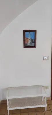 Planimetria di Sansevero La ca de pitor