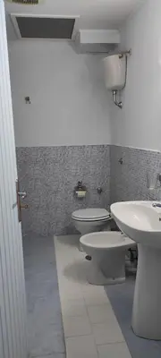 Bagno di Sansevero La ca de pitor