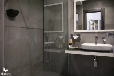 Bagno di Megaris Luxury Suite Rooms