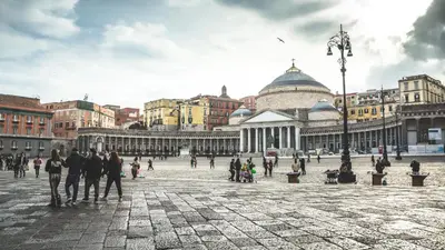 Ospiti di RESIDENZA D'EPOCA