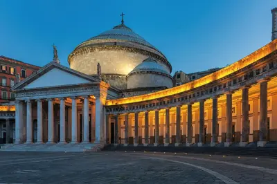 Luogo di interesse nelle vicinanze della casa vacanze