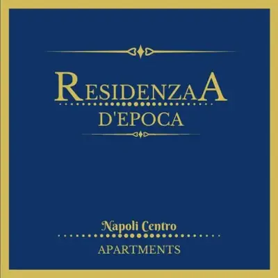 RESIDENZA D'EPOCA