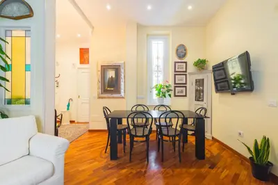 TV o dispositivi per l'intrattenimento presso CASA FIORITA