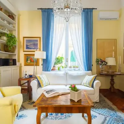 CASA FIORITA