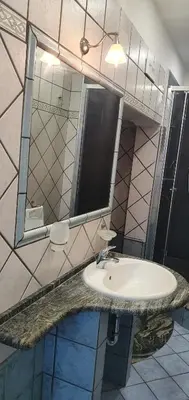 Bagno di la casa di Maya