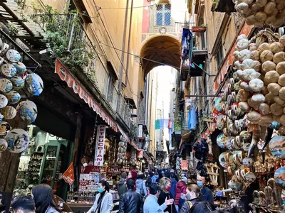 Ospiti di Old Town House apartment