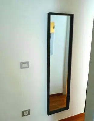 Planimetria di Old Town House apartment