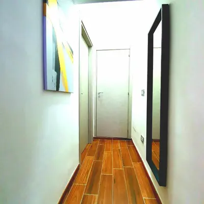Planimetria di Old Town House apartment