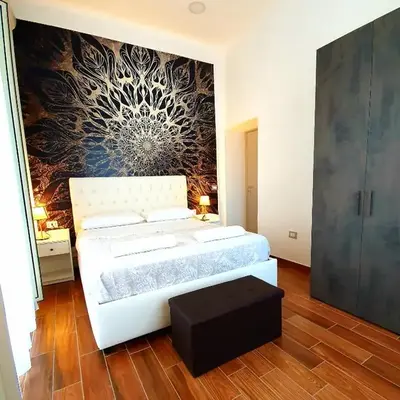 Old Town House apartment