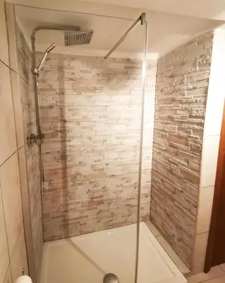 Bagno di Dale Rooms