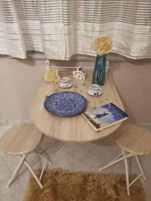 Planimetria di Dale Rooms