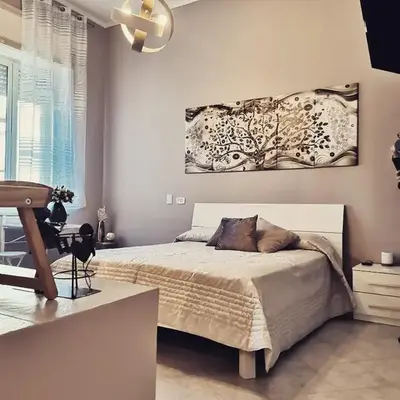 Dale Rooms