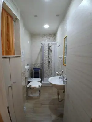 Bagno di Napoli Segreta