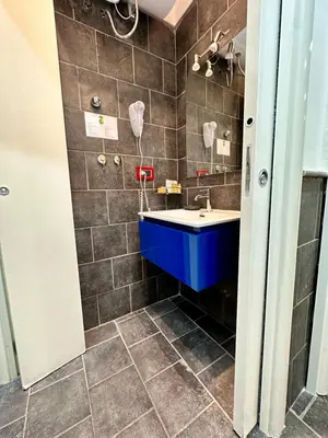 Bagno di Yacht Club Angioino