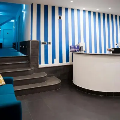 Yacht Club Angioino