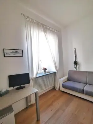 TV o dispositivi per l'intrattenimento presso Casa del sole