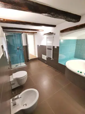 Bagno di Casa del sole