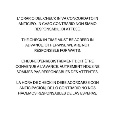 Planimetria di Casa del sole