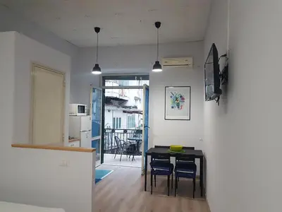 TV o dispositivi per l'intrattenimento presso Gardenia Napoli