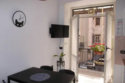 TV o dispositivi per l'intrattenimento presso Gardenia Napoli