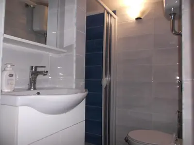 Bagno di Gardenia Napoli
