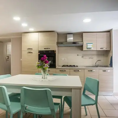 Casa Napoli Stritt