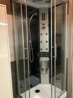 Bagno di Alma Megaris