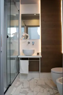 Bagno di Rettifilo 311