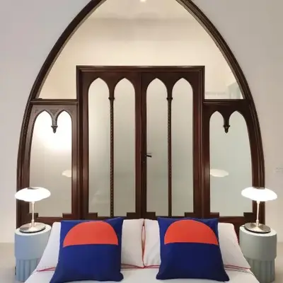 Casa Celeste Aida