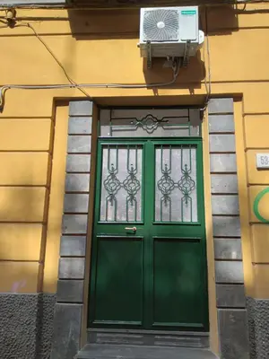 Facciata o entrata di La tana dei pirati