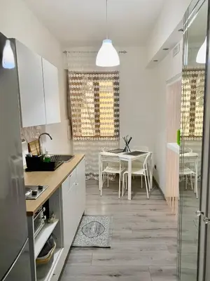 Cucina o angolo cottura di Figurari Home Napoli