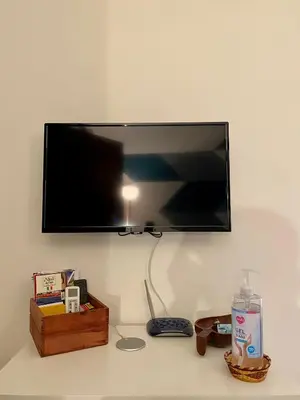 TV o dispositivi per l'intrattenimento presso Figurari Home Napoli